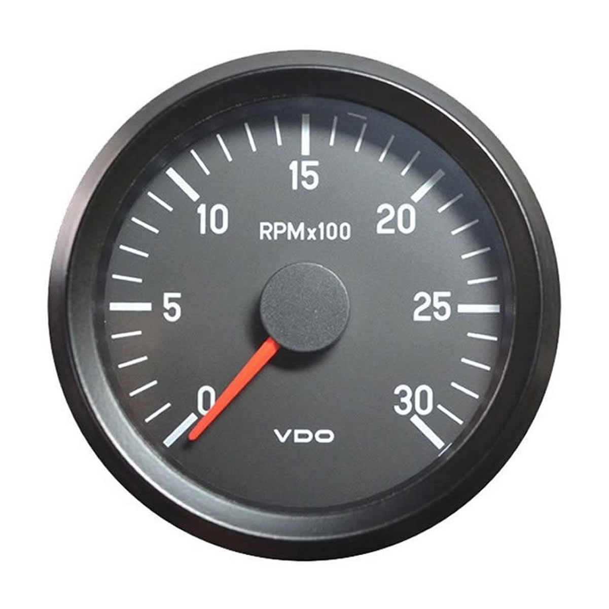 VDO Tachometer 3000 RPM 12V Gauge